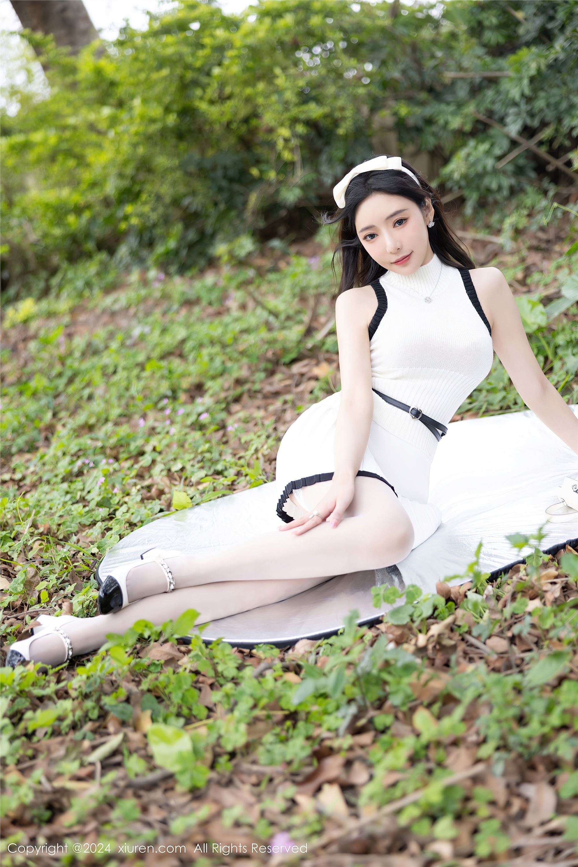 Xiuren秀人网 2024.04.02 NO.8334 王馨瑶yanni